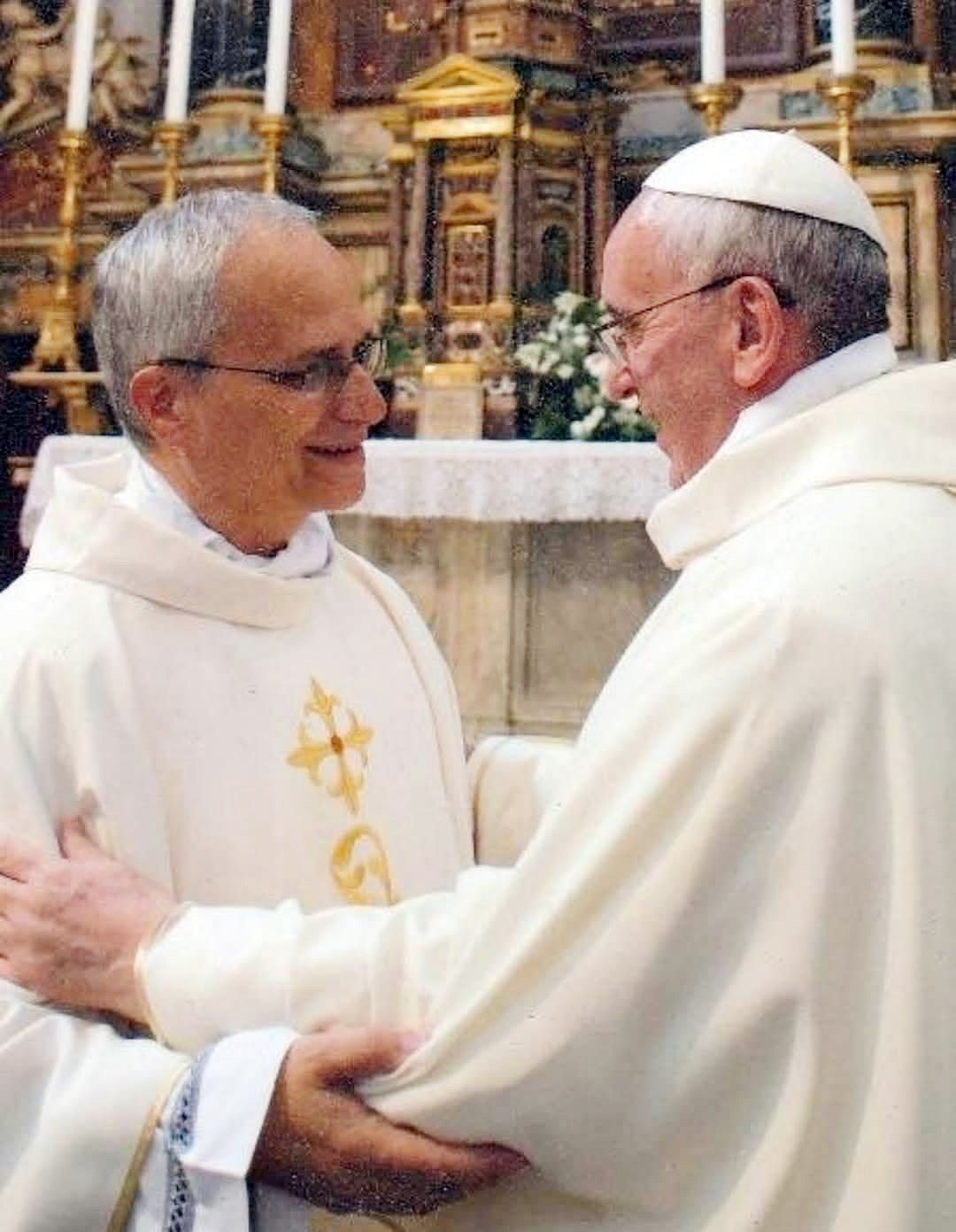 papa-LeoneIV-papa-Francesco