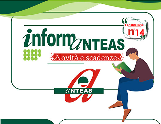 informanteas ottobre 2025
